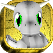 Dragon Pet Games  Icon