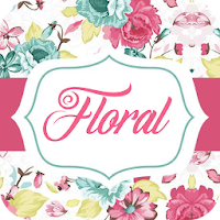 Floral Font for FlipFont , Cool Fonts Text Free