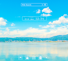 夏壁紙アイコン 海のある景色 無料 Androidアプリ Applion