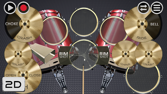 Simple Drums Pro – The Complete Drum Set 7