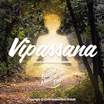 Cover Image of Tải xuống Vipassana by Guided Meditation  APK