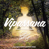 Vipassana by Guided Meditation Treks icon