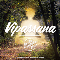 Vipassana by Guided Meditation