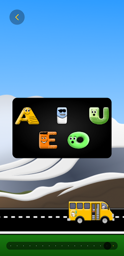 Plea Inicial Screen 3