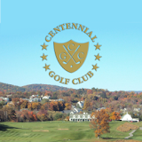 Centennial Golf Club icon