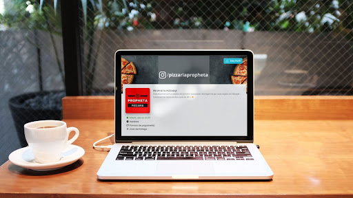 PROPHETA PIZZARIA II