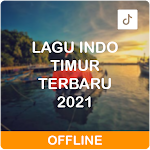Cover Image of Скачать Lagu Viral Indo Timur Terbaru 2021 Offline 1.0 APK