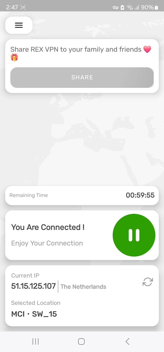 Screenshot image 3
