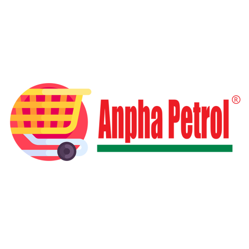 Anpha Petrol Retail logo