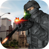 Sniper Assassins Fury 2017 icon