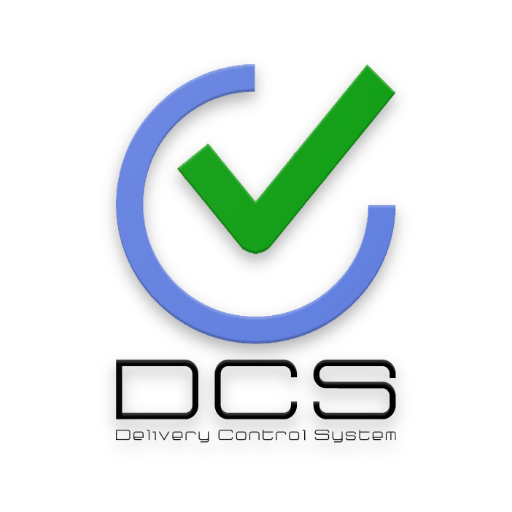 Delivery Control System (DCS) 1.15 Icon