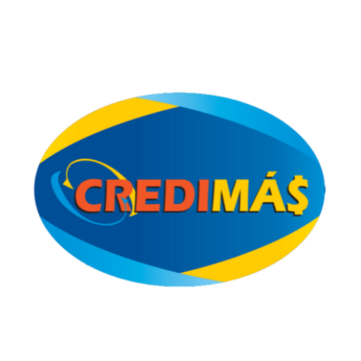 CREDIMAS logo
