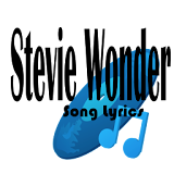 Stevie Wonder Lyrics icon