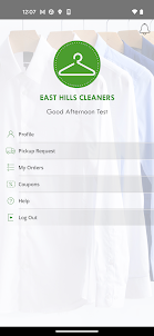 East Hills Cleaners