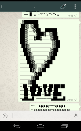 Valentines Day: Love messages Screen 2