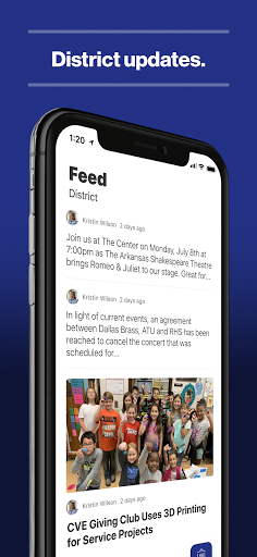 St. Croix Central Schools Screen 2