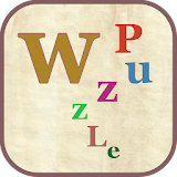WordPuzzle English icon
