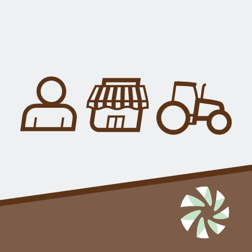 Abordagem Comercial BRC logo