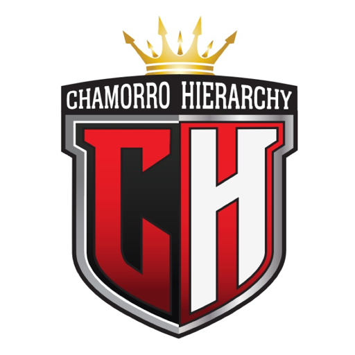 Chamorro Hierarchy logo