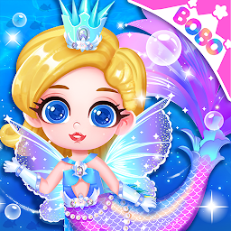 BoBo World: マーメイドライフ Mod Apk