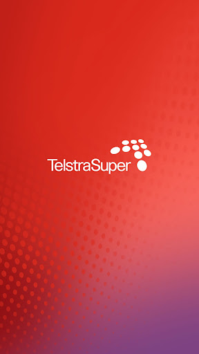 Android application TelstraSuper screenshort