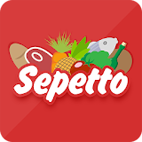 Sepetto Alışveriş Listesi icon