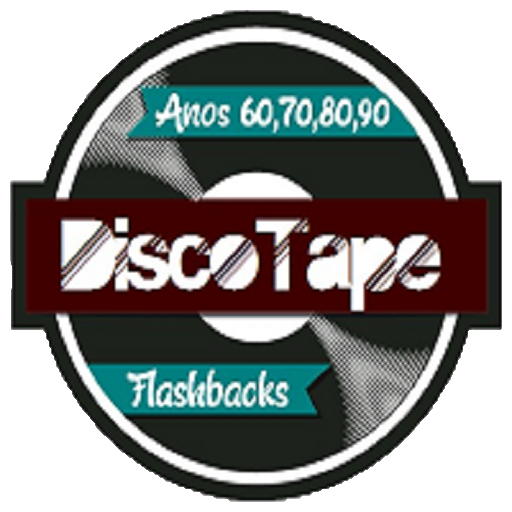 Discotape Flashbacks 4.2 Icon