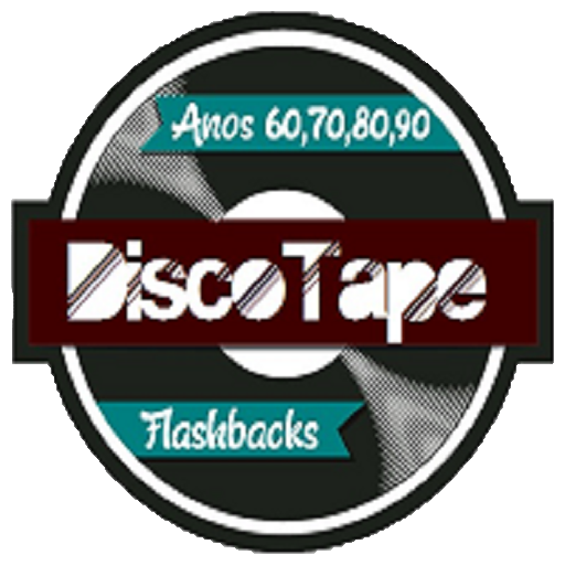 Discotape Flashbacks