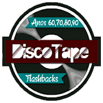 Cover Image of Скачать Discotape Flashbacks  APK
