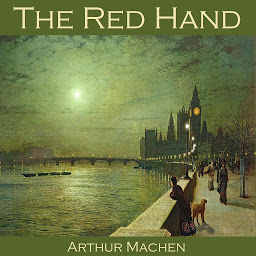 Imagem do ícone The Red Hand