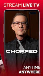 Food Network GO – Watch with TV Subscription 2