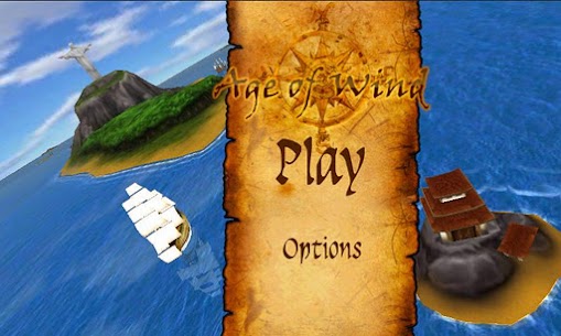 Age Of Wind 2 Free For PC 1