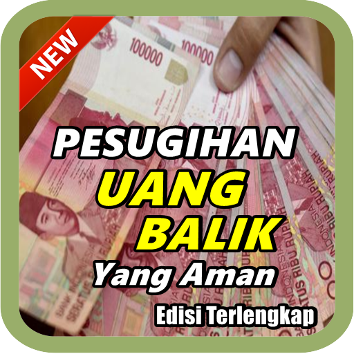 Pesugihan Uang Balik yang Aman Tanpa Tumbal