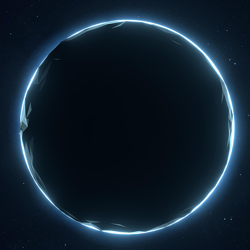 The Infinite Black 2 Logo