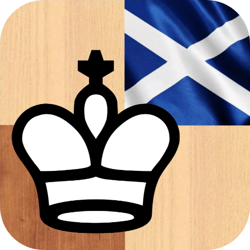 Scottish Gambit (full version) logo