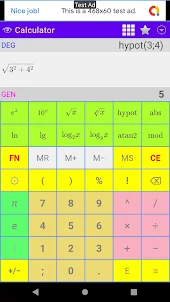 Math Lite