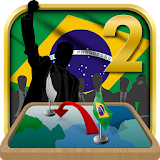 Brazil Simulator 2 icon