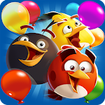Cover Image of Download Angry Birds Blast 2.0.7 APK