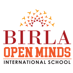 「Birla OpenMinds Chennai School」圖示圖片