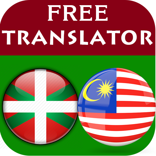 Basque Malay Translator logo