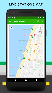 TelOBike Premium - Tel-O-Fun Map, Tel Aviv Screenshot