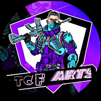 TCF ARTS : Logo Maker