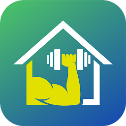 Icon image Home Workout Full Body Program