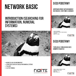Obraz ikony: Network Basic