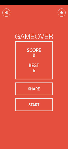 Red Monster Escape Screen 3