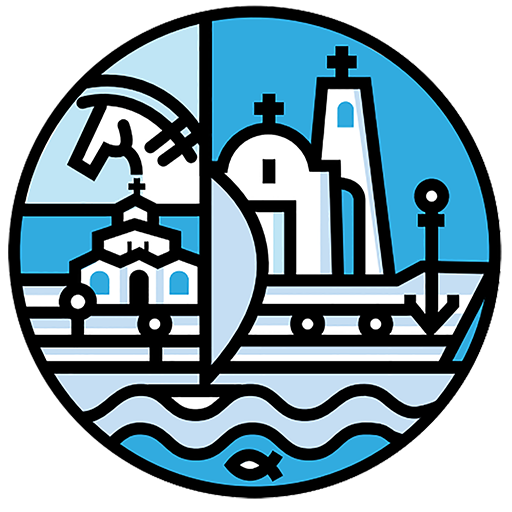 Ραφήνα - Πικέρμι logo