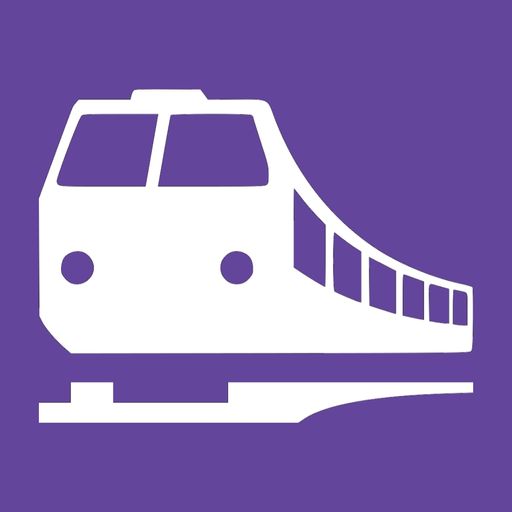 Easy Train - PNR , Live Status logo
