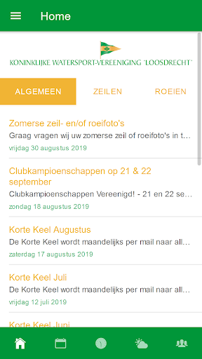 KWVL Screen 3