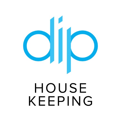 DIP House Keeping logo