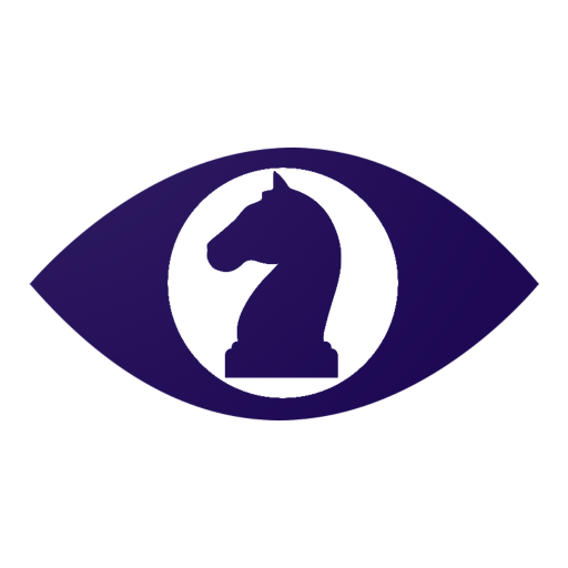 Chessvision.ai Chess Scanner logo